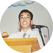 ashutosh narayan