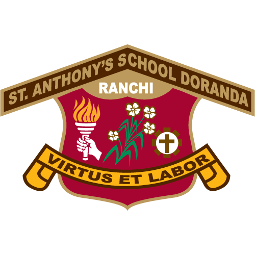 school logo