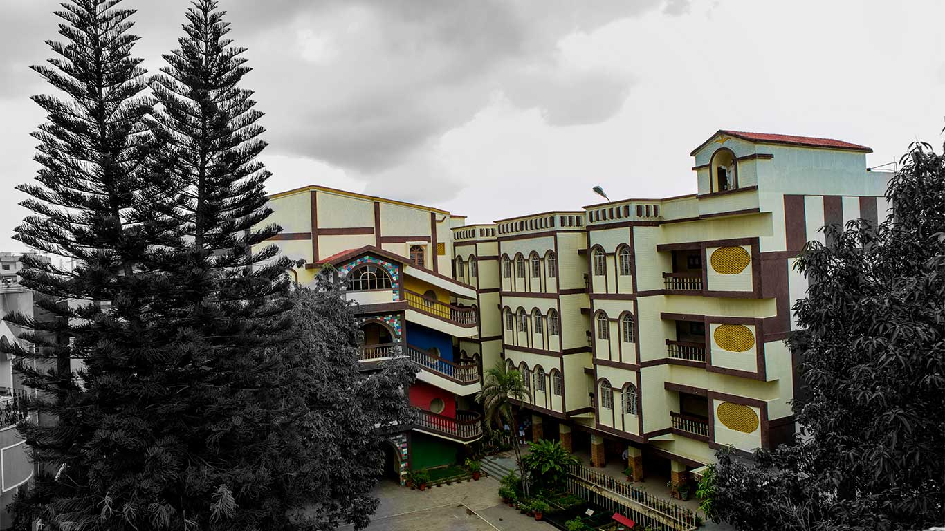 school's image